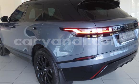 Buy Used Land Rover Range Rover Velar Black Car in Lusaka in Zambia Buy Used Land Rover Range Rover Velar Black Car in Lusaka in Zambia