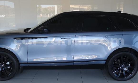 Buy Used Land Rover Range Rover Velar Black Car in Lusaka in Zambia Buy Used Land Rover Range Rover Velar Black Car in Lusaka in Zambia