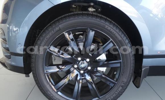Buy Used Land Rover Range Rover Velar Black Car in Lusaka in Zambia Buy Used Land Rover Range Rover Velar Black Car in Lusaka in Zambia