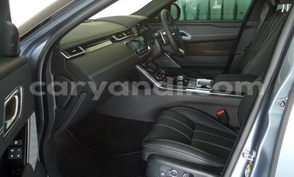 Buy Used Land Rover Range Rover Velar Black Car in Lusaka in Zambia Buy Used Land Rover Range Rover Velar Black Car in Lusaka in Zambia