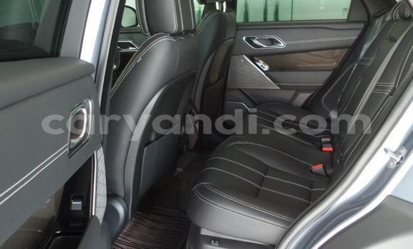 Buy Used Land Rover Range Rover Velar Black Car in Lusaka in Zambia Buy Used Land Rover Range Rover Velar Black Car in Lusaka in Zambia