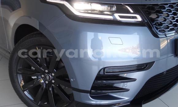 Buy Used Land Rover Range Rover Velar Black Car in Lusaka in Zambia Buy Used Land Rover Range Rover Velar Black Car in Lusaka in Zambia