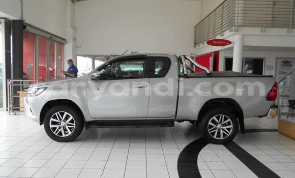 Acheter Occasion Voiture Toyota Hilux Autre à Lusaka, Zambie Acheter Occasion Voiture Toyota Hilux Autre à Lusaka, Zambie