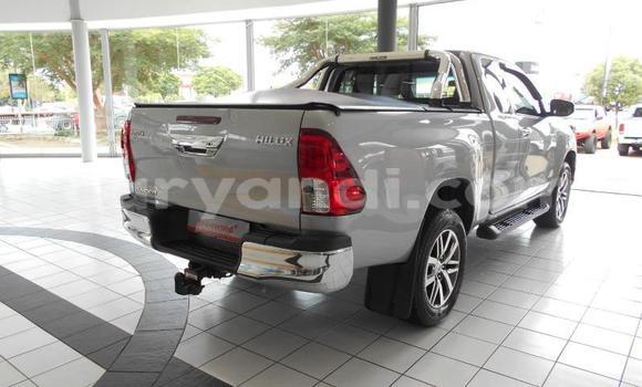 Acheter Occasion Voiture Toyota Hilux Autre à Lusaka, Zambie Acheter Occasion Voiture Toyota Hilux Autre à Lusaka, Zambie