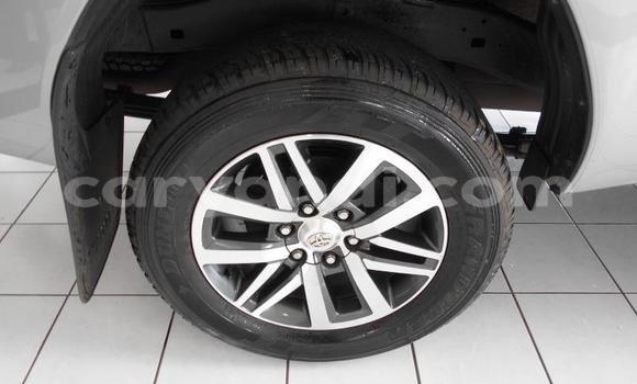 Acheter Occasion Voiture Toyota Hilux Autre à Lusaka, Zambie Acheter Occasion Voiture Toyota Hilux Autre à Lusaka, Zambie