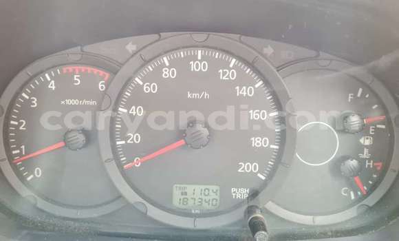 Buy Used Mitsubishi Triton White Car in Lusaka in Zambia Buy Used Mitsubishi Triton White Car in Lusaka in Zambia