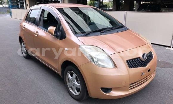 Acheter Import Voiture Toyota Vitz Autre à Lusaka, Zambie Acheter Import Voiture Toyota Vitz Autre à Lusaka, Zambie