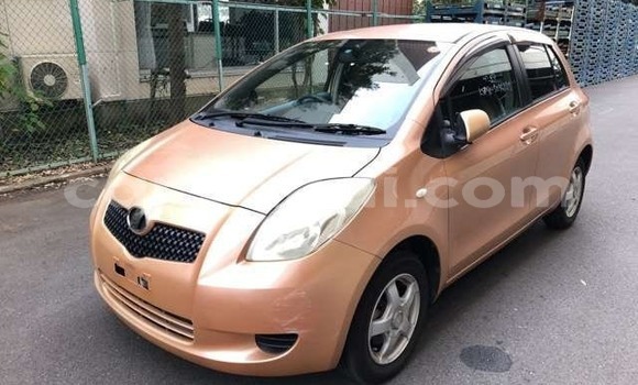 Acheter Import Voiture Toyota Vitz Autre à Lusaka, Zambie Acheter Import Voiture Toyota Vitz Autre à Lusaka, Zambie