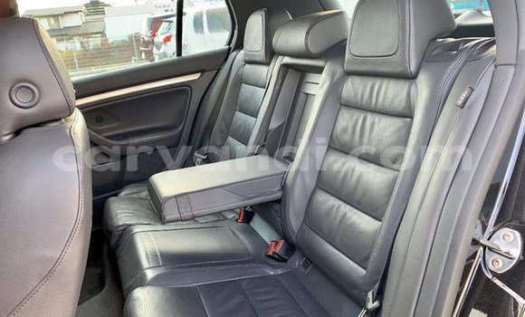 Acheter Occasion Voiture Volkswagen Golf GTI Noir à Lusaka, Zambie Acheter Occasion Voiture Volkswagen Golf GTI Noir à Lusaka, Zambie