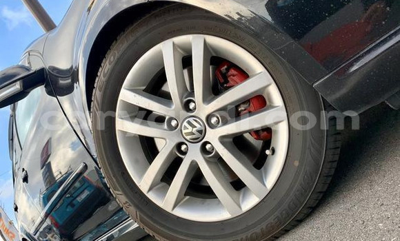 Acheter Occasion Voiture Volkswagen Golf GTI Noir à Lusaka, Zambie Acheter Occasion Voiture Volkswagen Golf GTI Noir à Lusaka, Zambie