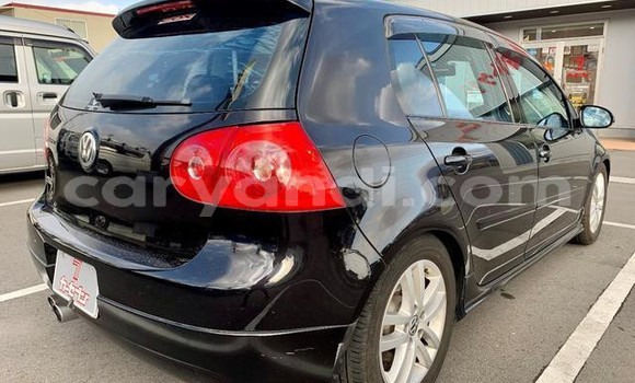 Acheter Occasion Voiture Volkswagen Golf GTI Noir à Lusaka, Zambie Acheter Occasion Voiture Volkswagen Golf GTI Noir à Lusaka, Zambie