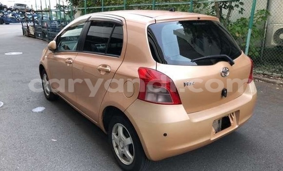 Acheter Import Voiture Toyota Vitz Autre à Lusaka, Zambie Acheter Import Voiture Toyota Vitz Autre à Lusaka, Zambie