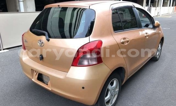 Acheter Import Voiture Toyota Vitz Autre à Lusaka, Zambie Acheter Import Voiture Toyota Vitz Autre à Lusaka, Zambie