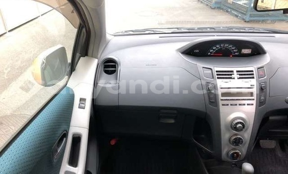 Acheter Import Voiture Toyota Vitz Autre à Lusaka, Zambie Acheter Import Voiture Toyota Vitz Autre à Lusaka, Zambie