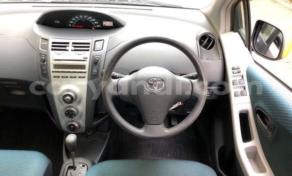 Acheter Import Voiture Toyota Vitz Autre à Lusaka, Zambie Acheter Import Voiture Toyota Vitz Autre à Lusaka, Zambie