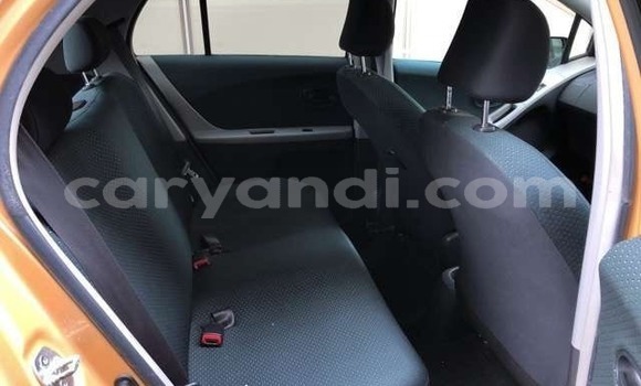 Acheter Import Voiture Toyota Vitz Autre à Lusaka, Zambie Acheter Import Voiture Toyota Vitz Autre à Lusaka, Zambie