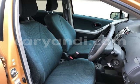Acheter Import Voiture Toyota Vitz Autre à Lusaka, Zambie Acheter Import Voiture Toyota Vitz Autre à Lusaka, Zambie