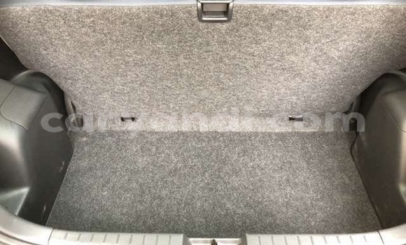 Acheter Import Voiture Toyota Vitz Autre à Lusaka, Zambie Acheter Import Voiture Toyota Vitz Autre à Lusaka, Zambie