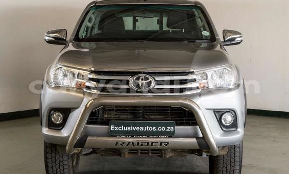 Buy Used Toyota Hilux Other Car in Choma in Southern Buy Used Toyota Hilux Other Car in Choma in Southern