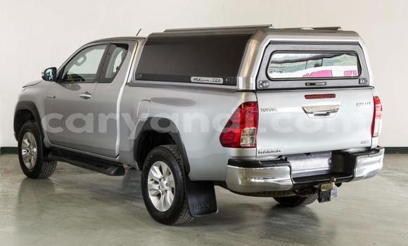 Buy Used Toyota Hilux Other Car in Choma in Southern Buy Used Toyota Hilux Other Car in Choma in Southern