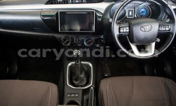 Buy Used Toyota Hilux Other Car in Choma in Southern Buy Used Toyota Hilux Other Car in Choma in Southern