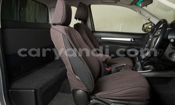 Buy Used Toyota Hilux Other Car in Choma in Southern Buy Used Toyota Hilux Other Car in Choma in Southern