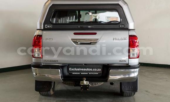Buy Used Toyota Hilux Other Car in Choma in Southern Buy Used Toyota Hilux Other Car in Choma in Southern