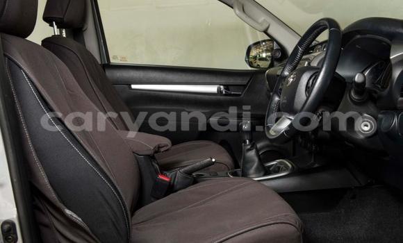 Buy Used Toyota Hilux Other Car in Choma in Southern Buy Used Toyota Hilux Other Car in Choma in Southern