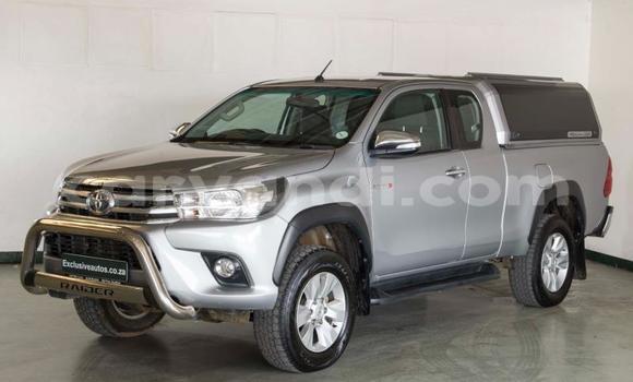 Buy Used Toyota Hilux Other Car in Choma in Southern Buy Used Toyota Hilux Other Car in Choma in Southern