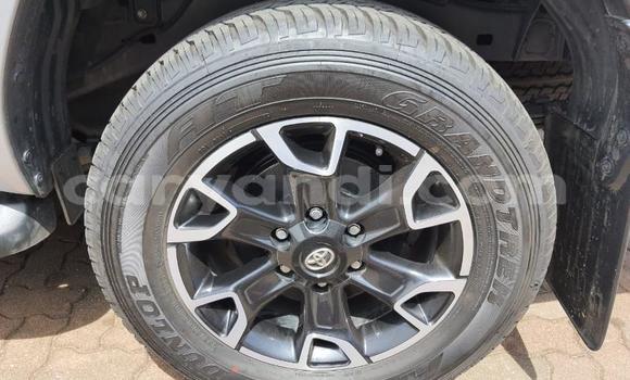 Acheter Occasion Voiture Toyota Hilux Autre à Chipata, Zambie Acheter Occasion Voiture Toyota Hilux Autre à Chipata, Zambie