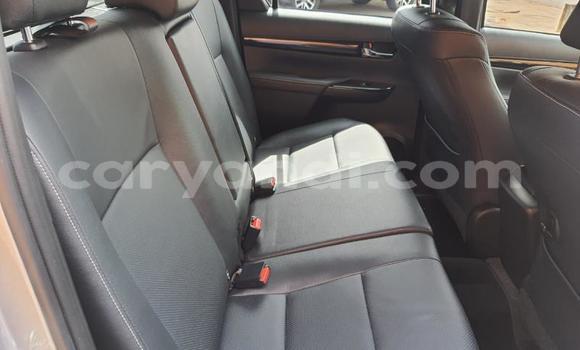 Acheter Occasion Voiture Toyota Hilux Autre à Chipata, Zambie Acheter Occasion Voiture Toyota Hilux Autre à Chipata, Zambie