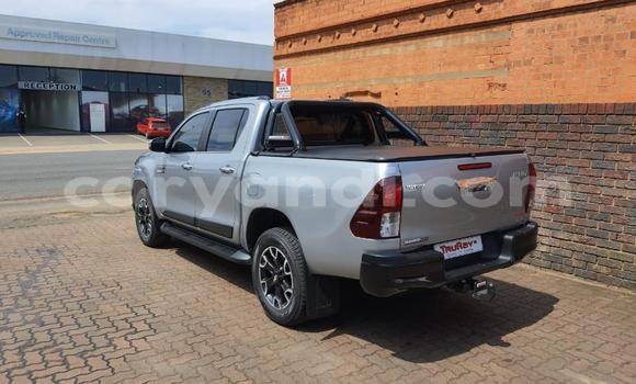 Acheter Occasion Voiture Toyota Hilux Autre à Chipata, Zambie Acheter Occasion Voiture Toyota Hilux Autre à Chipata, Zambie