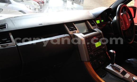 Buy Used Land Rover Range Rover White Car in Chingola in Zambia Buy Used Land Rover Range Rover White Car in Chingola in Zambia