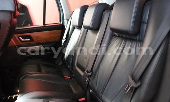 Buy Used Land Rover Range Rover White Car in Chingola in Zambia Buy Used Land Rover Range Rover White Car in Chingola in Zambia