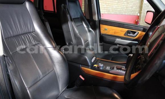 Buy Used Land Rover Range Rover White Car in Chingola in Zambia Buy Used Land Rover Range Rover White Car in Chingola in Zambia