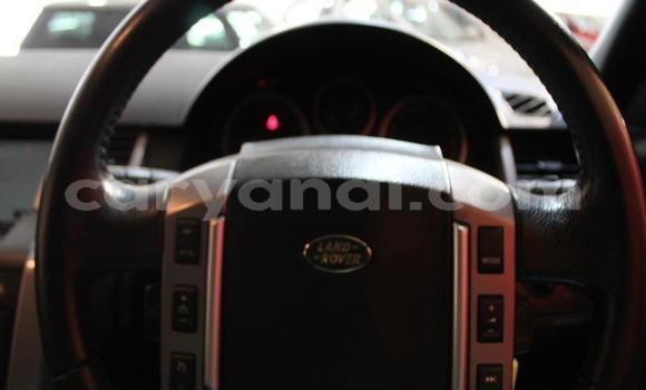 Buy Used Land Rover Range Rover White Car in Chingola in Zambia Buy Used Land Rover Range Rover White Car in Chingola in Zambia