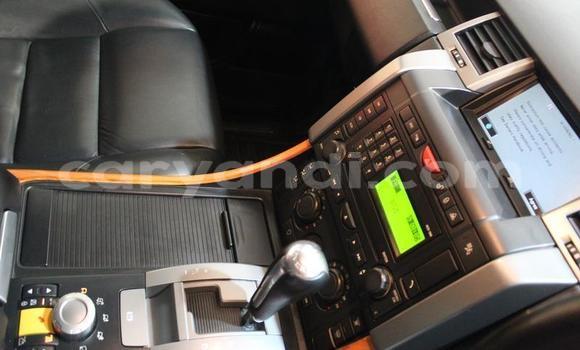 Buy Used Land Rover Range Rover White Car in Chingola in Zambia Buy Used Land Rover Range Rover White Car in Chingola in Zambia