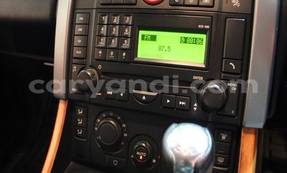 Buy Used Land Rover Range Rover White Car in Chingola in Zambia Buy Used Land Rover Range Rover White Car in Chingola in Zambia