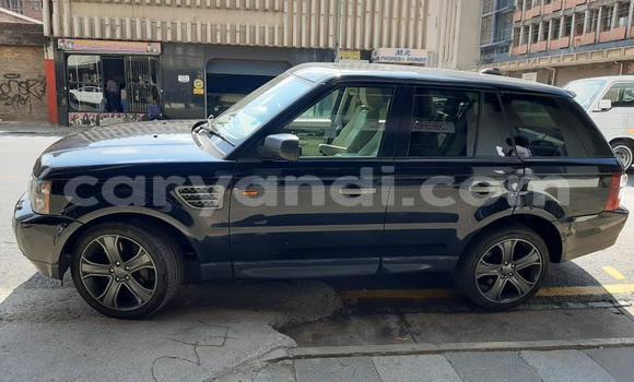 Buy Used Land Rover Range Rover Green Car in Choma in Southern