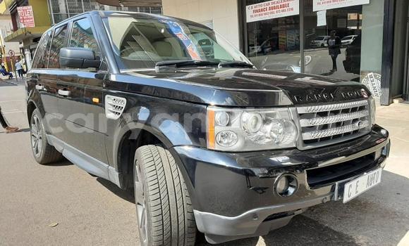 Acheter Occasion Voiture Land Rover Range Rover Vert à Choma, Du sud Acheter Occasion Voiture Land Rover Range Rover Vert à Choma, Du sud