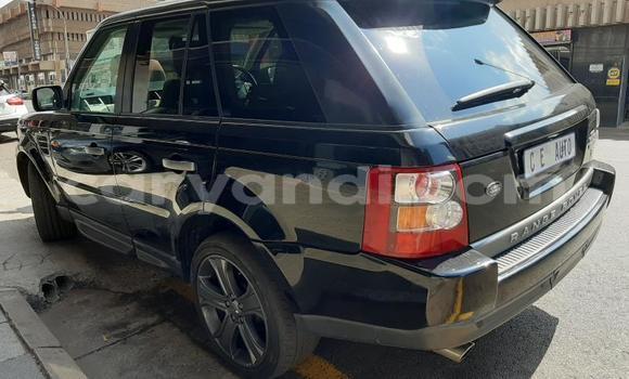 Acheter Occasion Voiture Land Rover Range Rover Vert à Choma, Du sud Acheter Occasion Voiture Land Rover Range Rover Vert à Choma, Du sud