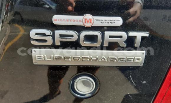 Acheter Occasion Voiture Land Rover Range Rover Vert à Choma, Du sud Acheter Occasion Voiture Land Rover Range Rover Vert à Choma, Du sud