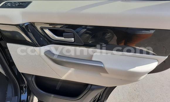Acheter Occasion Voiture Land Rover Range Rover Vert à Choma, Du sud Acheter Occasion Voiture Land Rover Range Rover Vert à Choma, Du sud