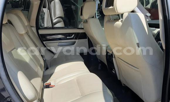 Acheter Occasion Voiture Land Rover Range Rover Vert à Choma, Du sud Acheter Occasion Voiture Land Rover Range Rover Vert à Choma, Du sud