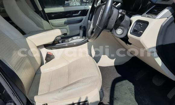 Acheter Occasion Voiture Land Rover Range Rover Vert à Choma, Du sud Acheter Occasion Voiture Land Rover Range Rover Vert à Choma, Du sud