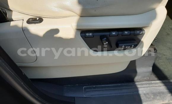 Acheter Occasion Voiture Land Rover Range Rover Vert à Choma, Du sud Acheter Occasion Voiture Land Rover Range Rover Vert à Choma, Du sud