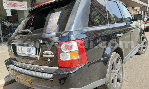 Acheter Occasion Voiture Land Rover Range Rover Vert à Choma, Du sud Acheter Occasion Voiture Land Rover Range Rover Vert à Choma, Du sud