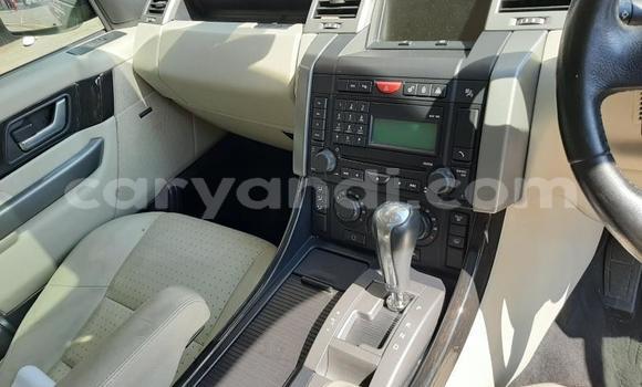 Acheter Occasion Voiture Land Rover Range Rover Vert à Choma, Du sud Acheter Occasion Voiture Land Rover Range Rover Vert à Choma, Du sud