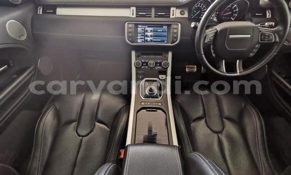 Acheter Occasion Voiture Land Rover Range Rover Rouge à Chingola, Zambie Acheter Occasion Voiture Land Rover Range Rover Rouge à Chingola, Zambie