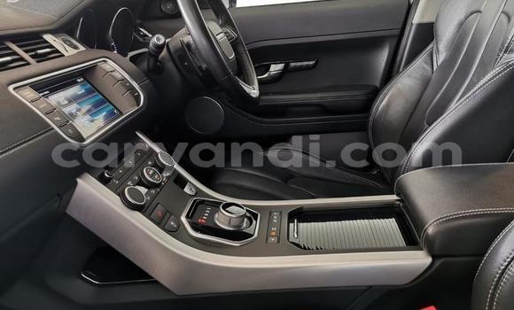 Acheter Occasion Voiture Land Rover Range Rover Rouge à Chingola, Zambie Acheter Occasion Voiture Land Rover Range Rover Rouge à Chingola, Zambie